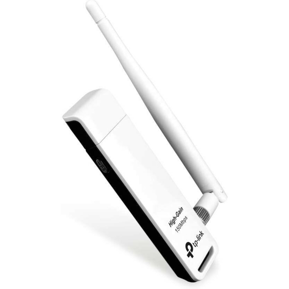 Tl-wn722n 150mbps Wi-fi Lite-n Usb Adaptör