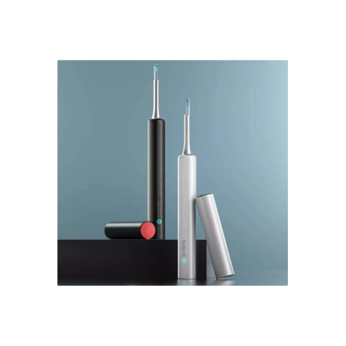 C3 Pro Görüntülü Kulak Temizleme