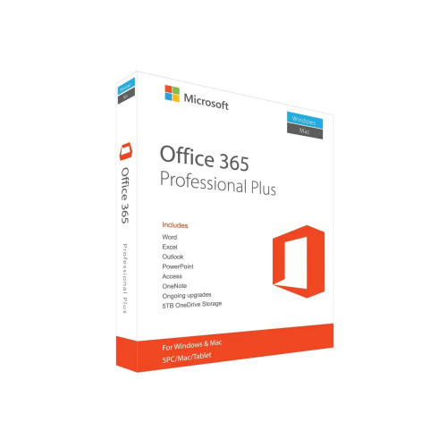 Office 365 Pro Dijital Lisans Üyeliği - Word, Excel - Android, Ios, Pc