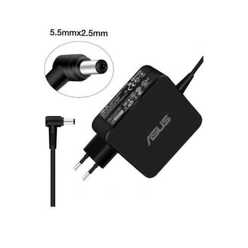 X552l Orjinal Laptop Şarj Aleti Adaptör 19v 3.42a