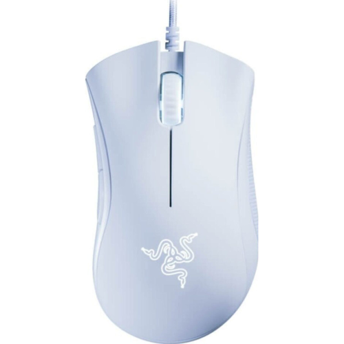 Deathadder Essential Mouse Beyaz Rz01-03850200-r3m1