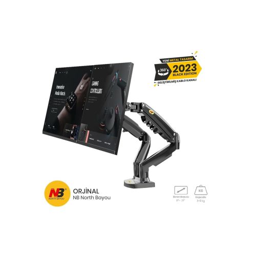 Nb North Bayou F160 17-27