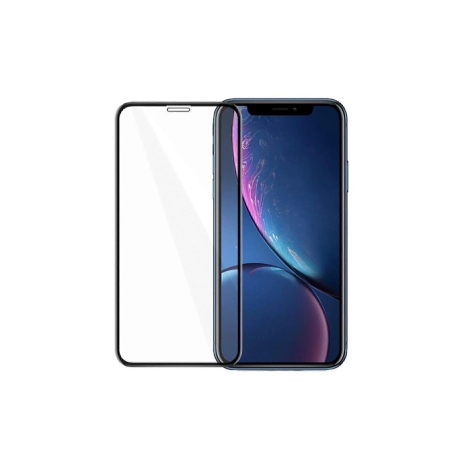 Iphone 11 Tam Kaplayan Ekran Koruyucu