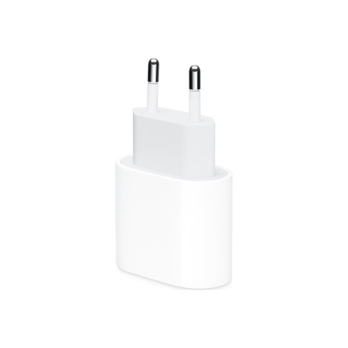 20W USB-C Çıkışlı Güç Adaptörü MHJE3TU/A