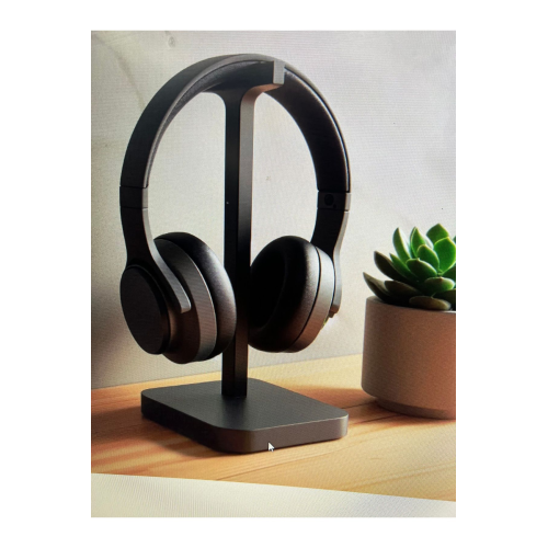 Kulaküstü Kulaklık Standı