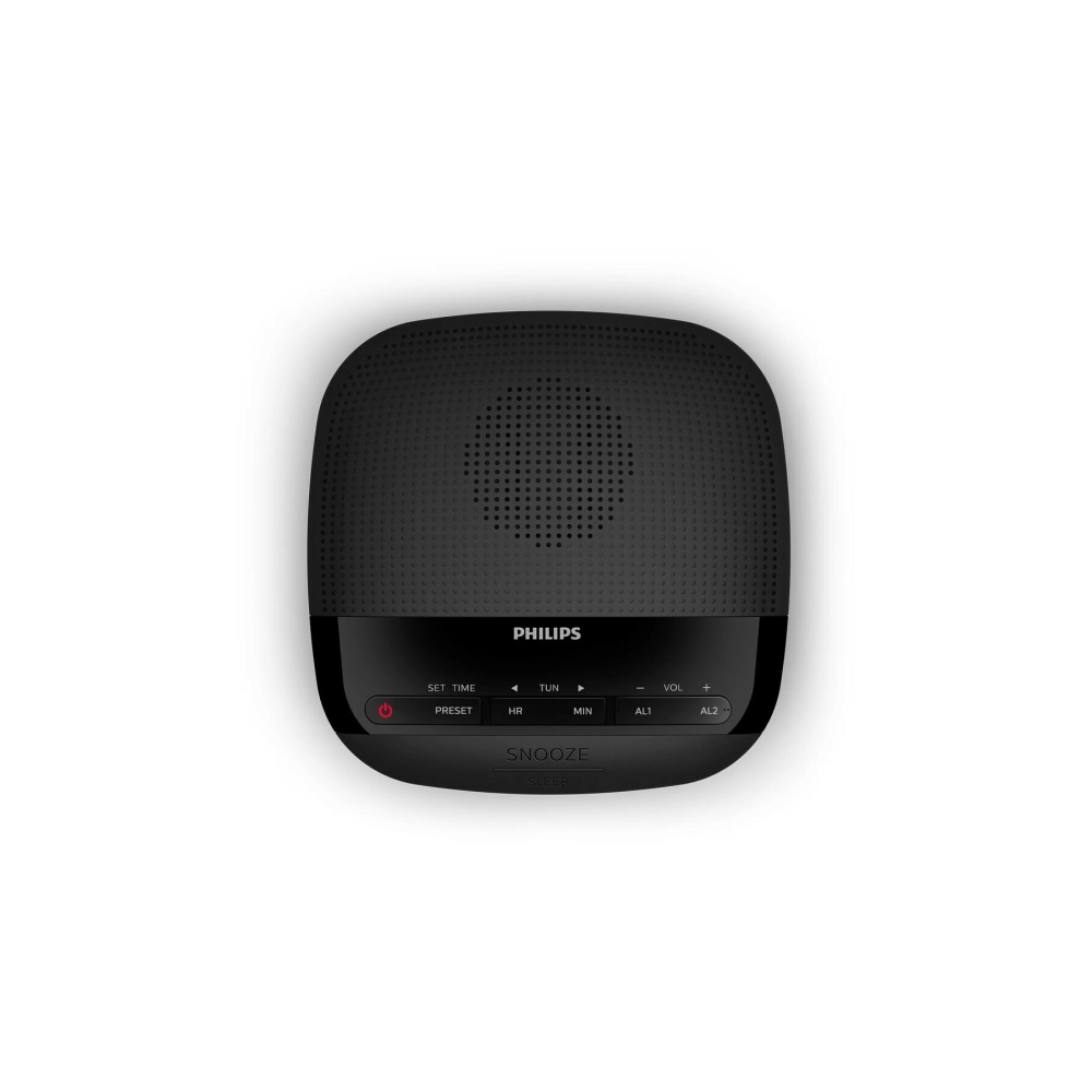 TAR3205 Alarm Saatli Radyo