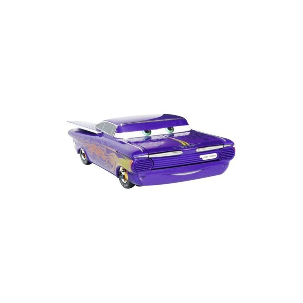 Cars Dvd Player /