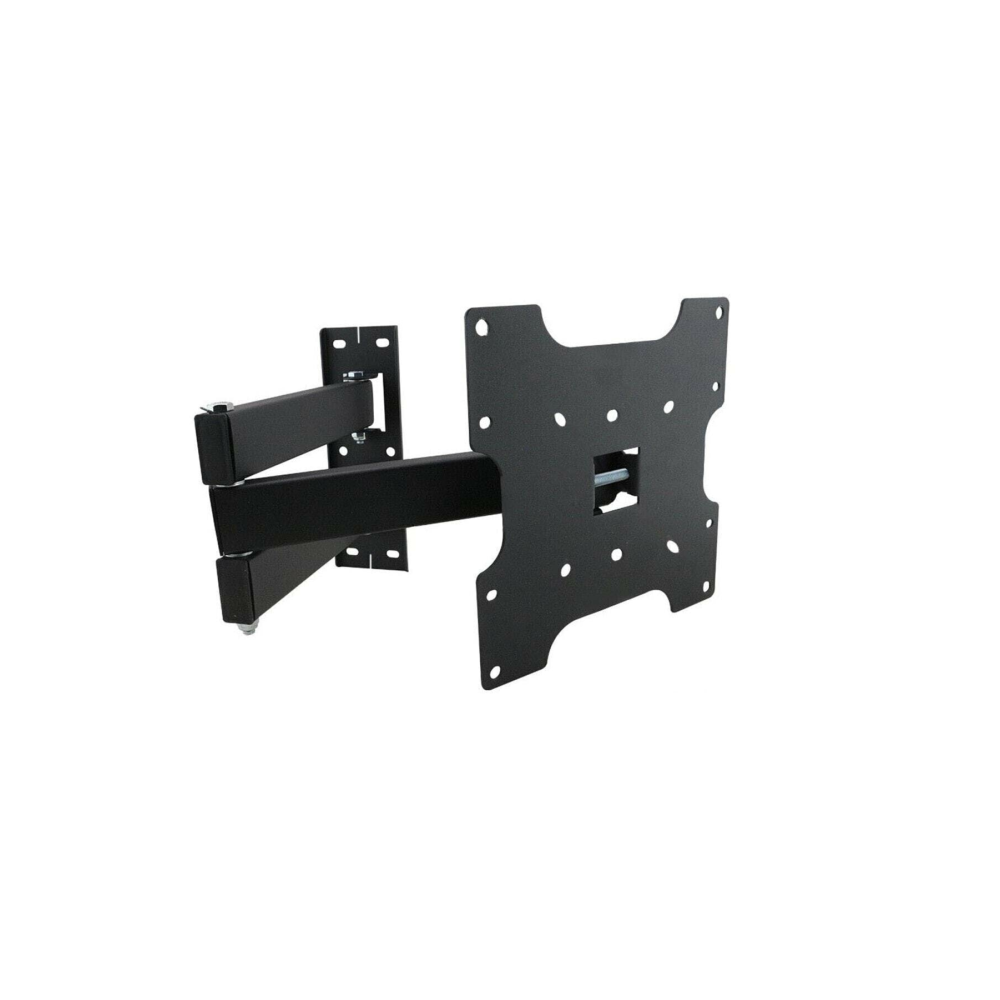 Onvo 32'' Inç 82 Ekran Uyumlu Çift Kollu Televizyon Hareketli Duvar Askı Aparatı Lcd Led Uyumlu