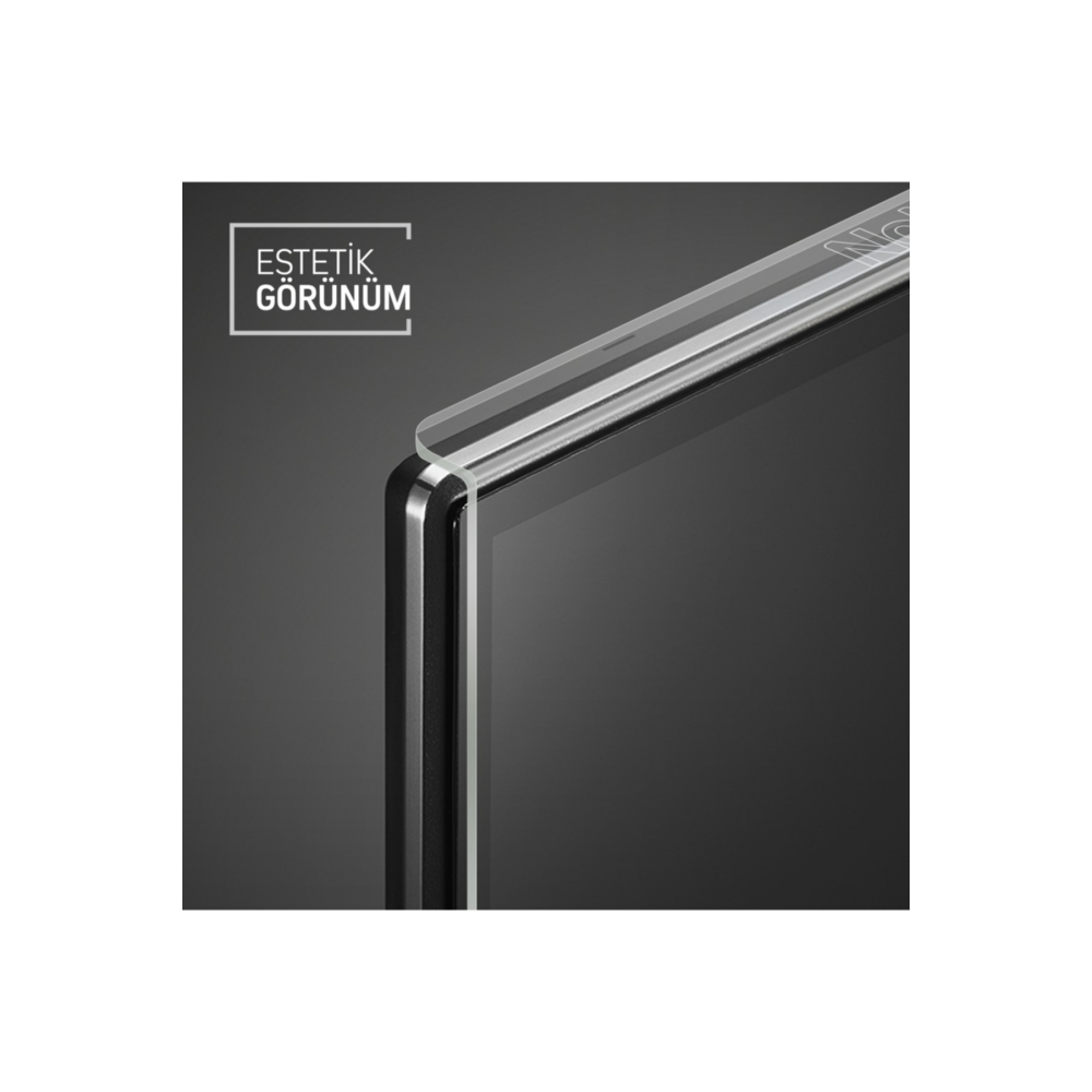 43 Inç 109 Ekran Uyumlu Tv Ekran Koruyucu