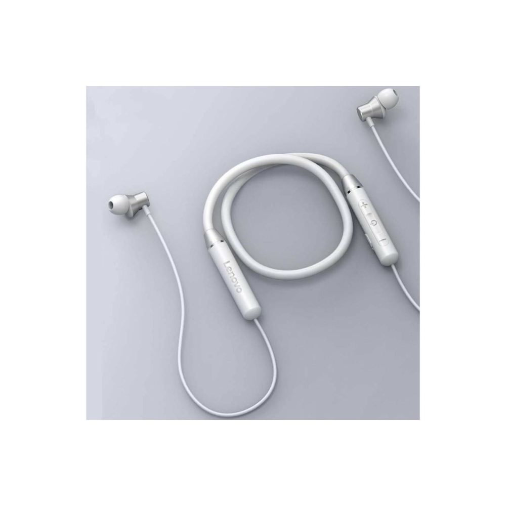 HE05 Bluetooth 5.0 Chip Kulaklik Kablosuz Stereo Spor Manyetik Kulaklik Su Geçirmez Kulaklik