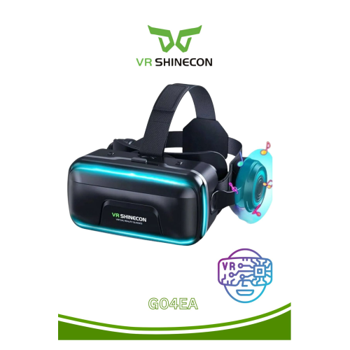 Sanal Gerçeklik Gözlüğü Kulaklıklı 3d Vr Filmler Video Oyunları Tüm Telefonlara Uyumlu Vr-box