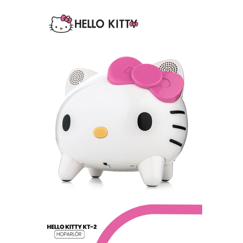 Kt-2 Taşınabilir Usb Hoparlör