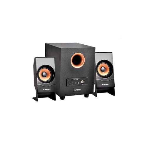 Pl-4242 2+1 Speaker Usb/sd/fm Blutooth'lu