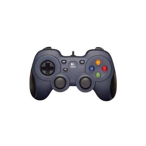 F310 Gamepad Kablolu Joystick Oyun Kolu