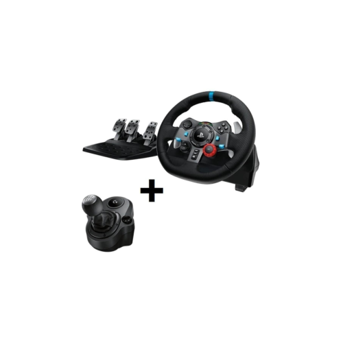 G29 Direksiyon Seti Shifter + Vites + Direksiyon