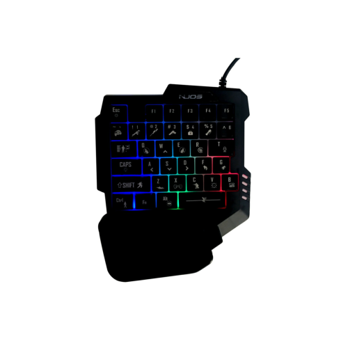 Pubg Oyun Konsolu 3in1-klavye Mouse Bağlayıcı 3 Lü Set Mükemmel Kontrol