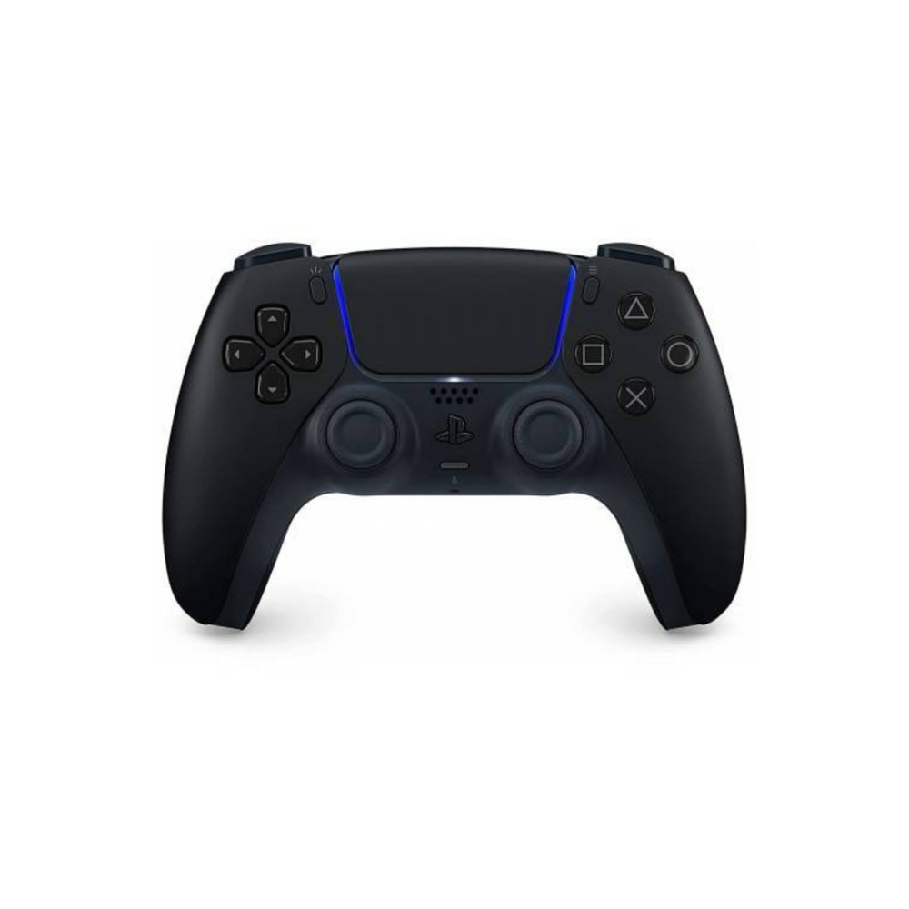 PS5 DualSense Wireless Controller Oyun Kolu Siyah (İthalatçı Garantili)