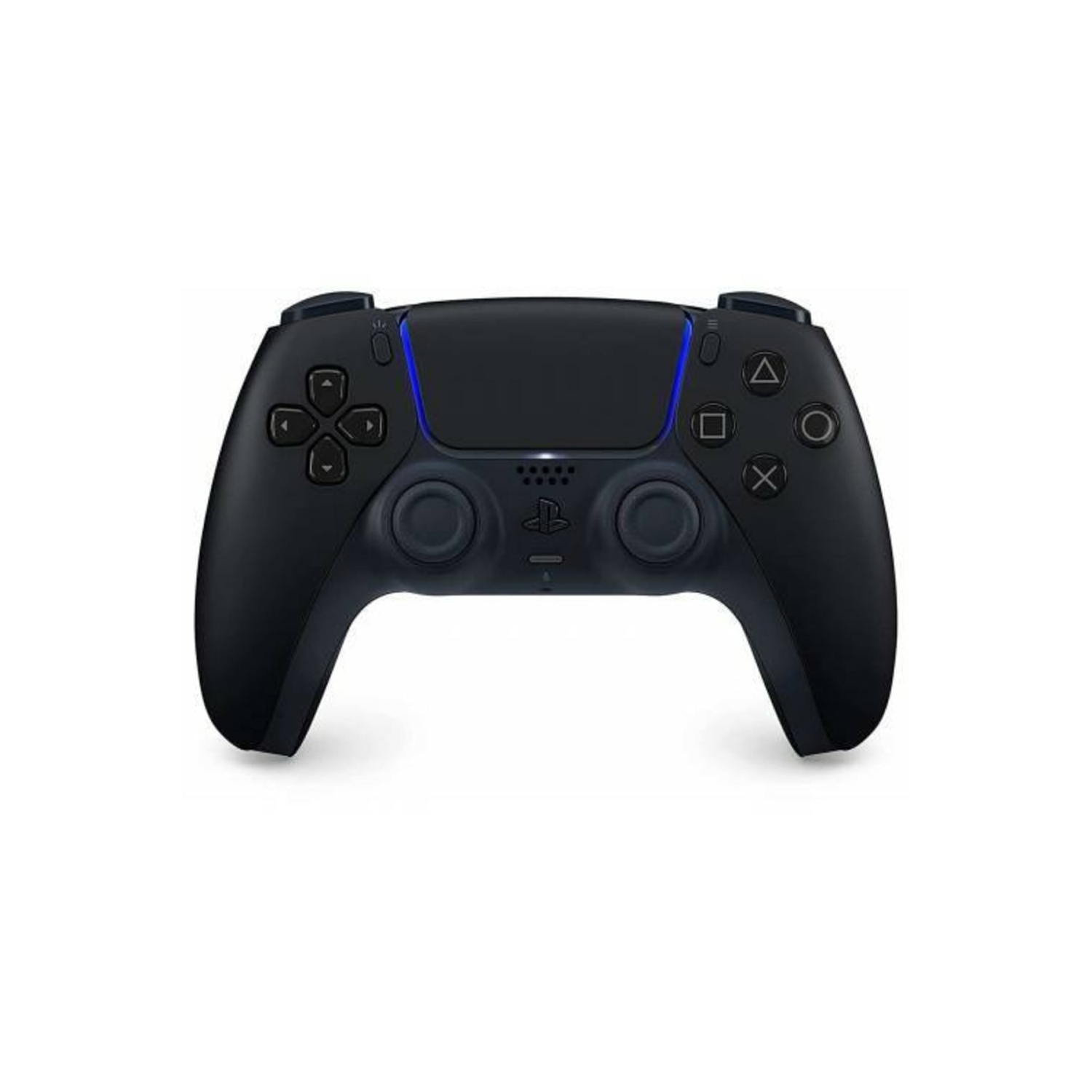 PS5 DualSense Wireless Controller Oyun Kolu Siyah (İthalatçı Garantili)