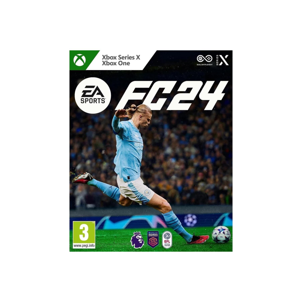 Fc 24 Xbox One Oyun