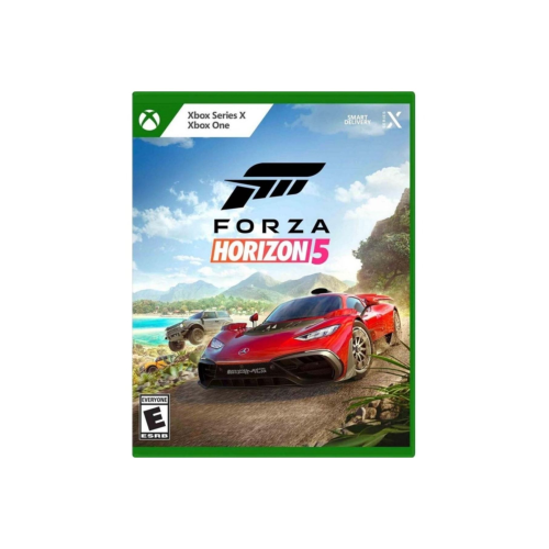 Forza Horizon 5 Xbox Series X Oyun Xbox One S-x