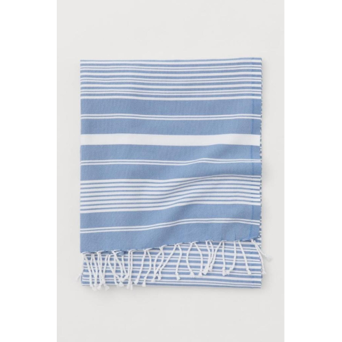 Katya Peştemal %100 Pamuk Banyo Havlusu