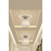 Luxury Kristal Plafonyer Avize