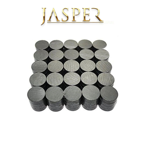 Dekorasyon 200 Adet Mıknatıs Dekoratif Buzdolabı Magneti Hediyelik Magnet