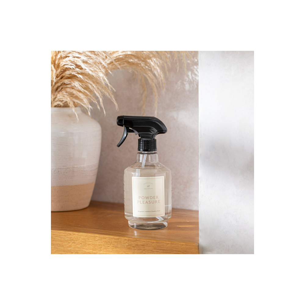 Oda Kokusu 500 ml Powder Pleasure