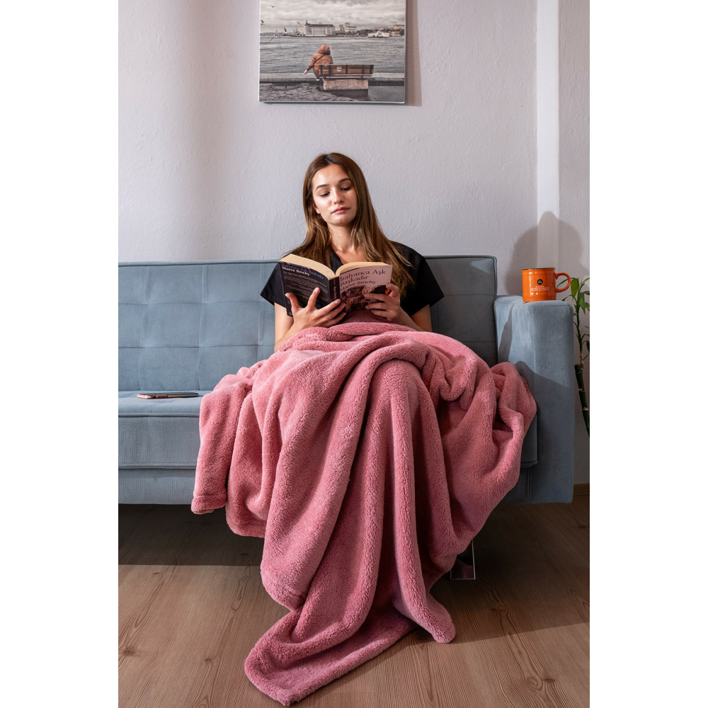 Wellsoft Tv Battaniyesi