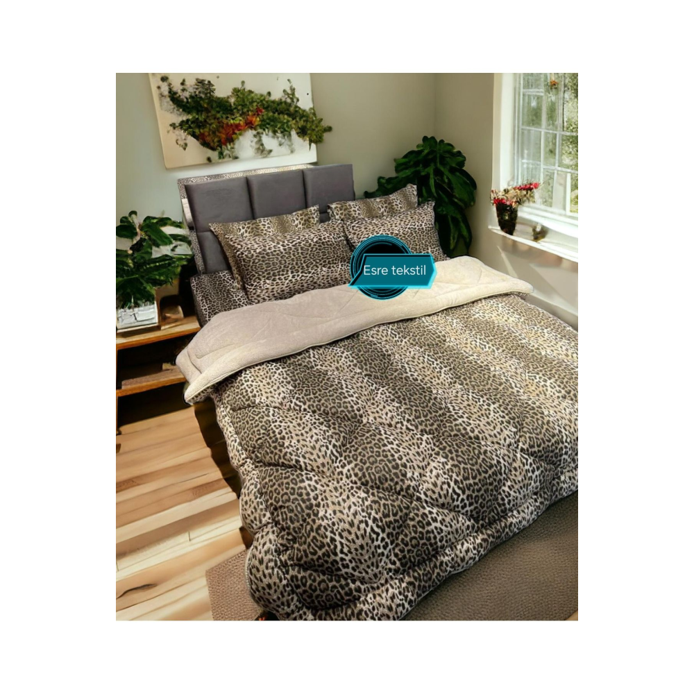 Battal Boy Welsoft Uyku Seti