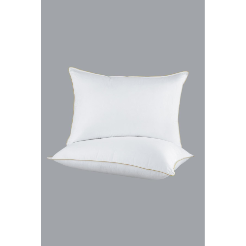 2 Adet Gold Serisi 1200gr Nano Jel Yastık 50x70cm