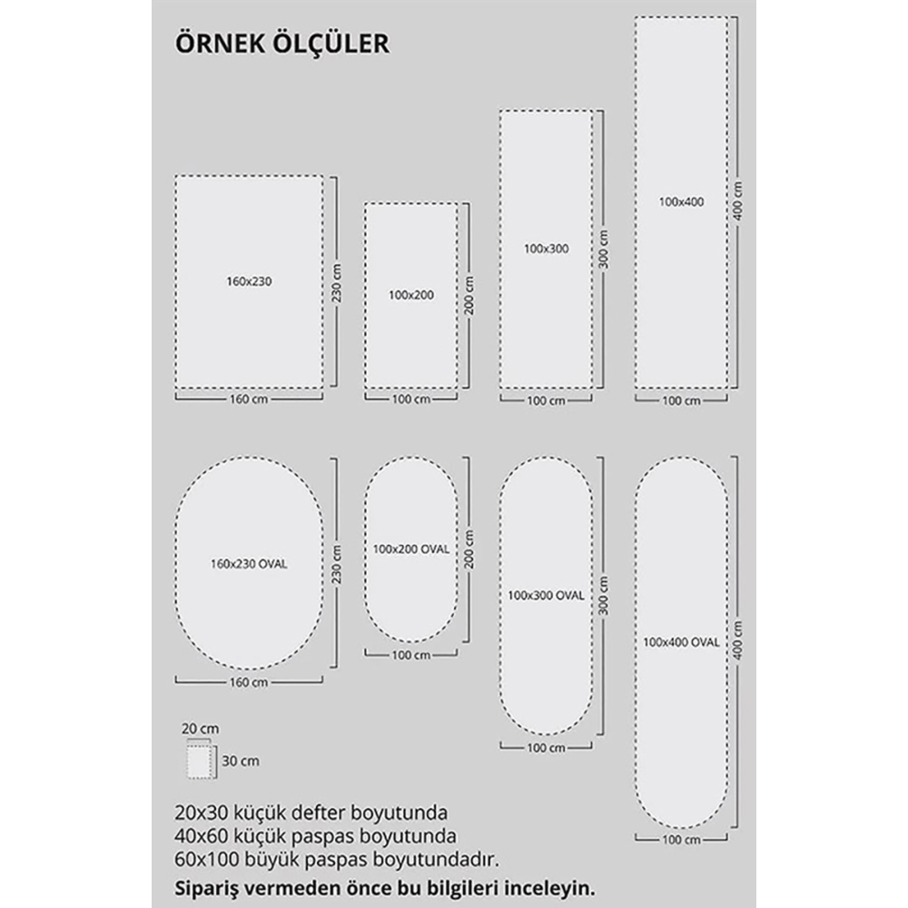 Seksekli Oyun Halısı, Çocuk Halısı, Dekoratif Halı, Kaymaz Taban, Yıkanabilir, Leke Tutmaz