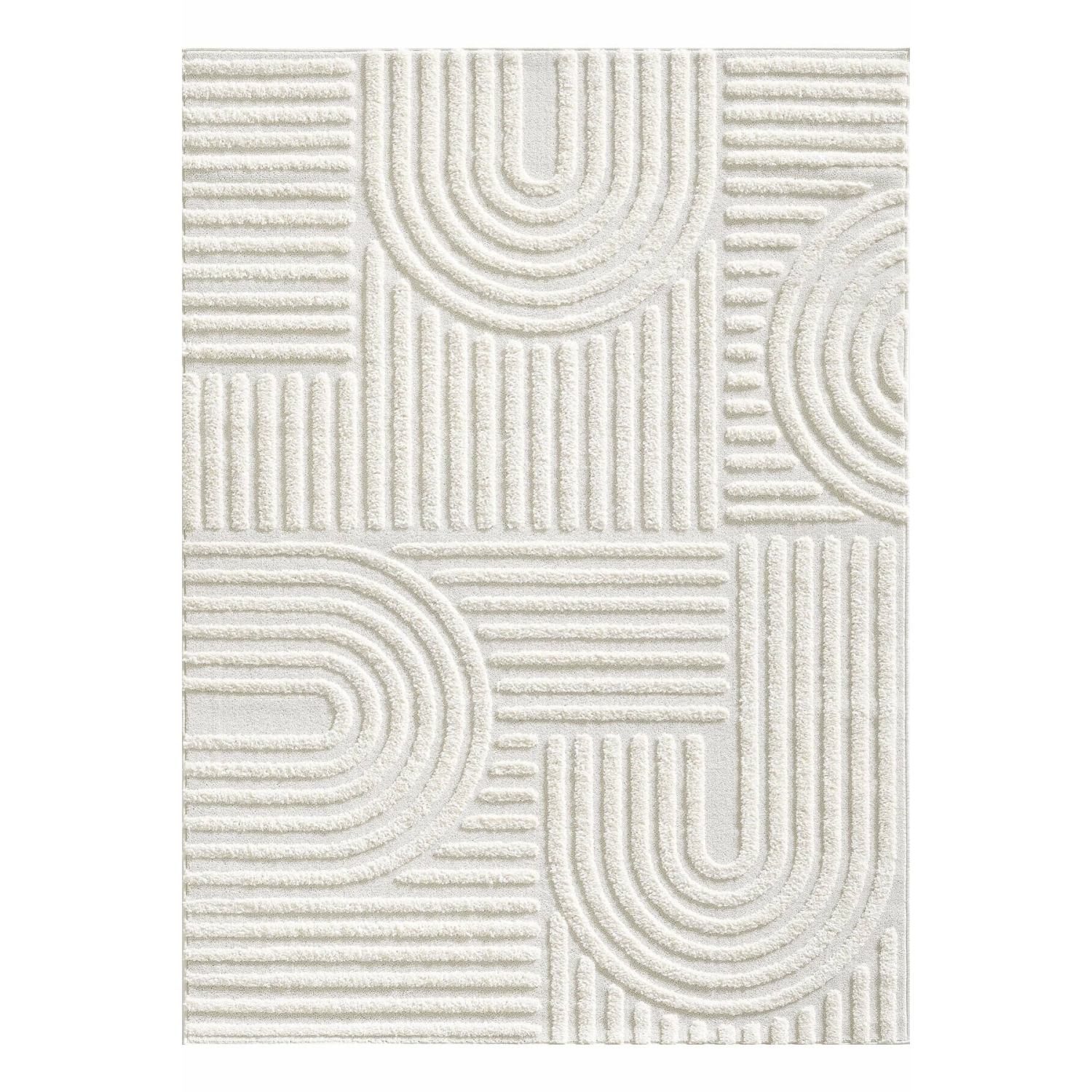 Elit Bukleli Yumuşak Peluş Post Shaggy Çocuk Odası Oturma Odası Salon Mutfak Halısı