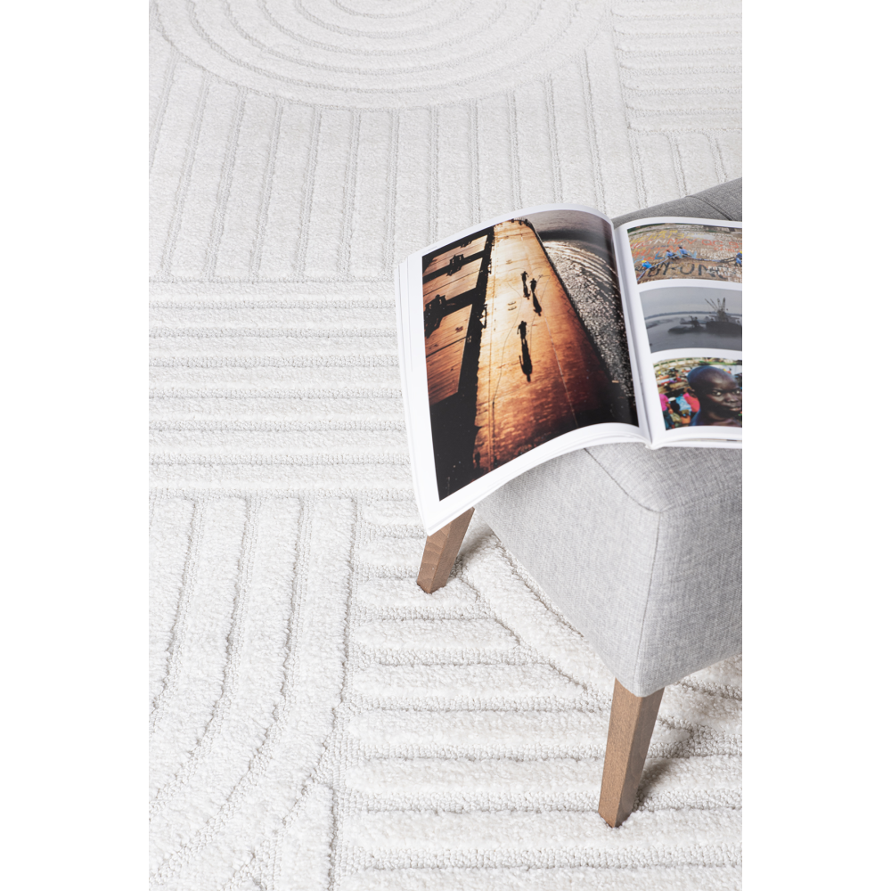 Elit Bukleli Yumuşak Peluş Post Shaggy Çocuk Odası Oturma Odası Salon Mutfak Halısı