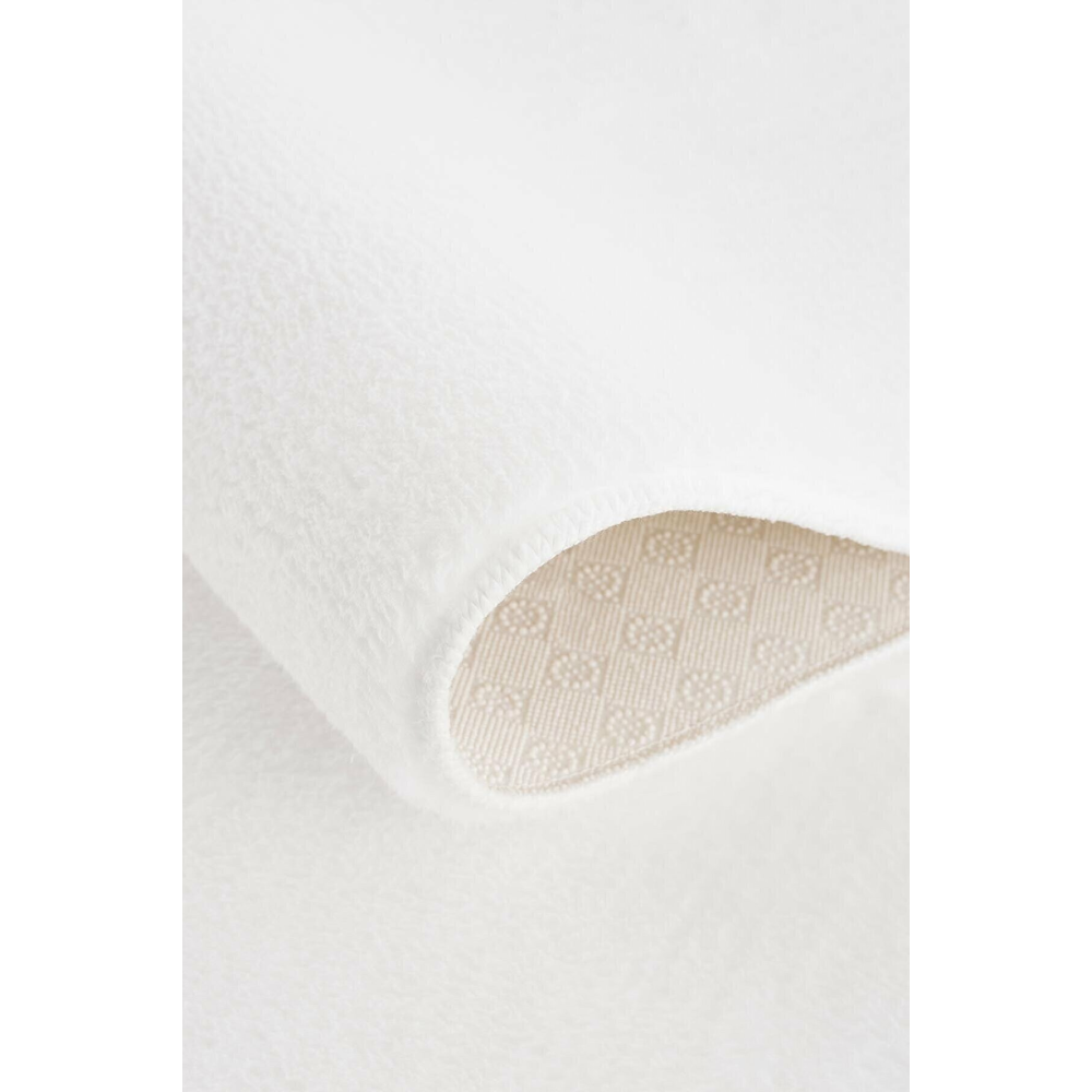 Seria Halı Urunu Olan Post Halı Peluş Kürk Halı 60x100 80x130 80x150 100x150 120x180 Cm