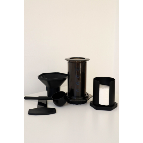 Aeropress Kahve Demleme Ekipmanı
