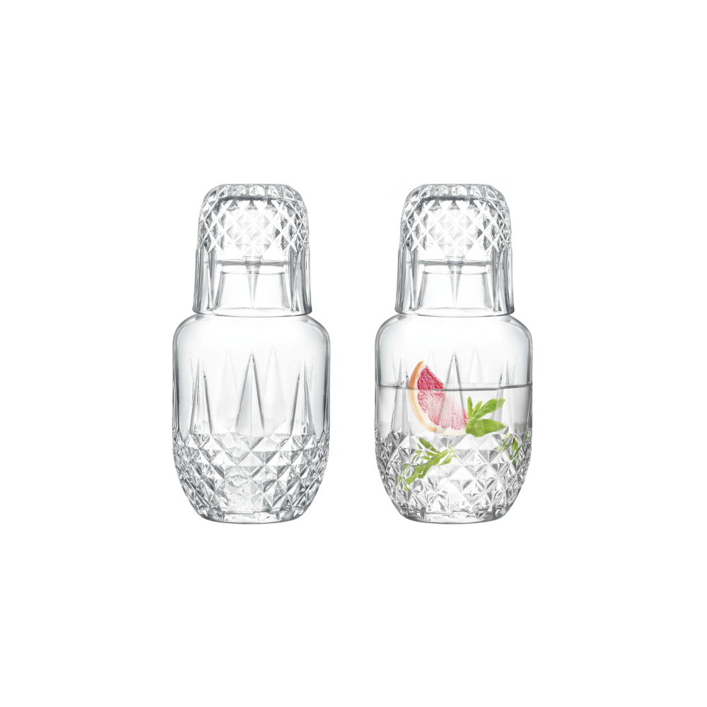 Audrey Başucu Sürahisi / 525 ml