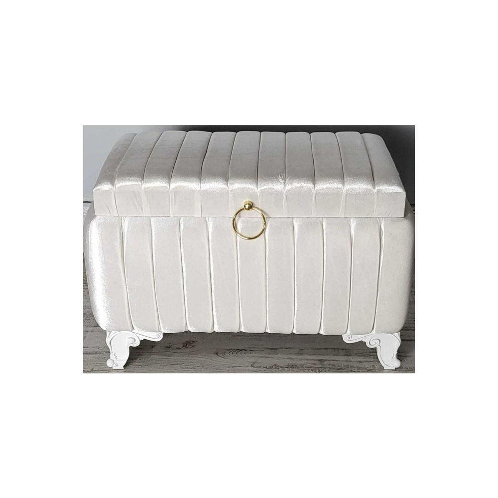 Ikili Çeyiz Sandığı