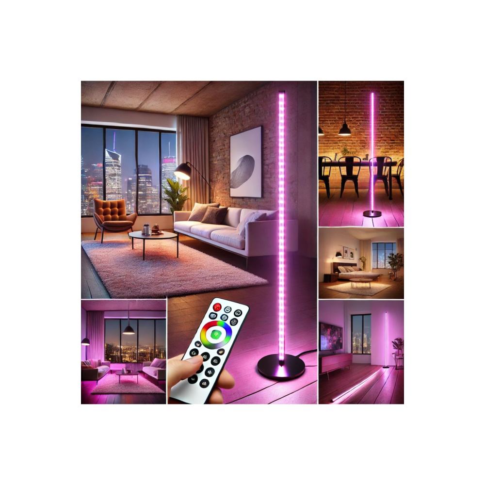 Led LAMBADER BRNLİGHT