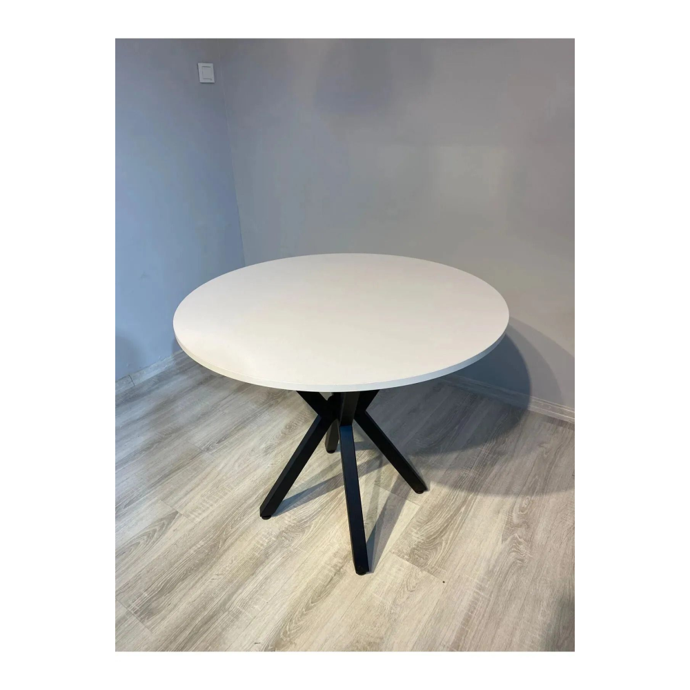 Yuvarlak Yemek Masası 70 Çap