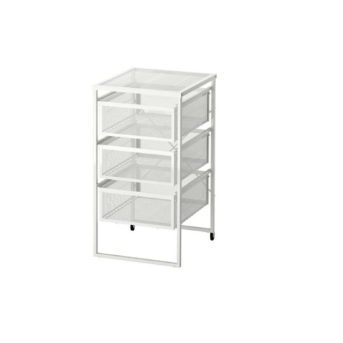 Lennart Keson, Beyaz