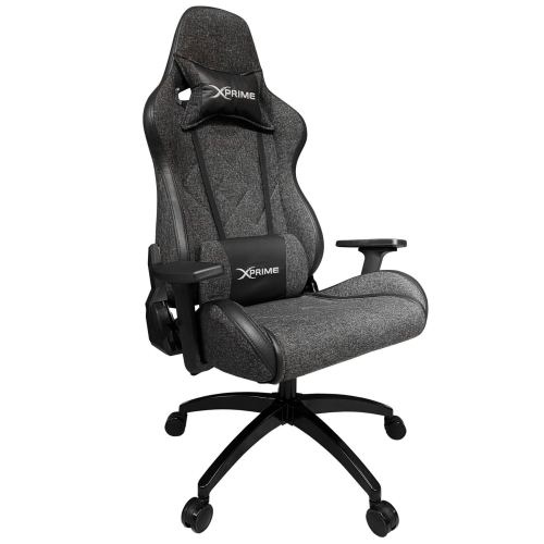 Titan Kumaş Oyuncu Koltuğu