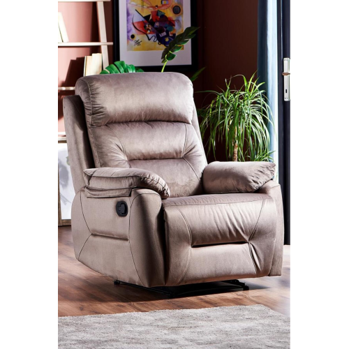 Niron Enjoy TV / Baba Koltuğu - Uzanma Fonksiyonlu Koltuk