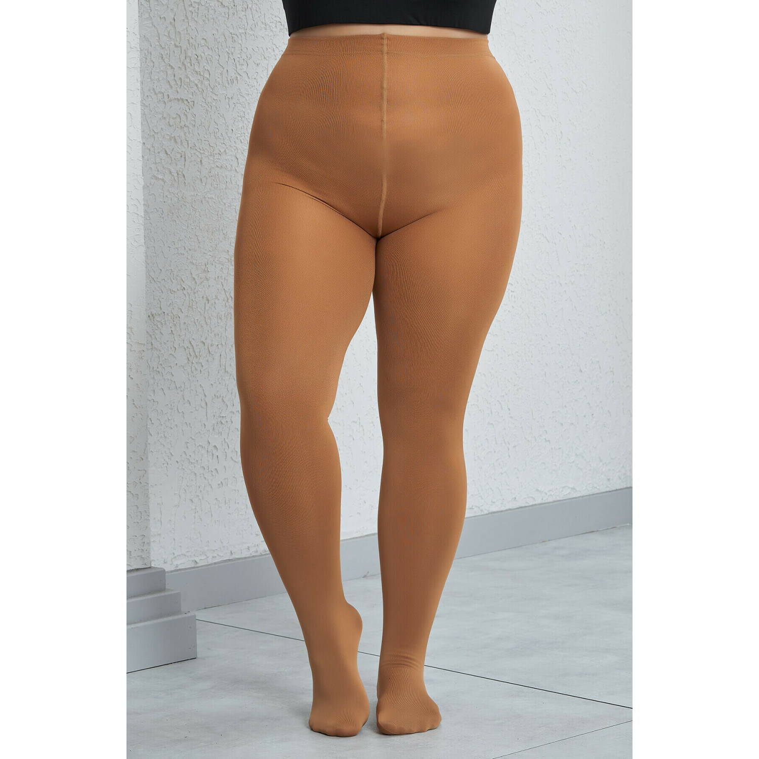 Termal Külotlu Çorap