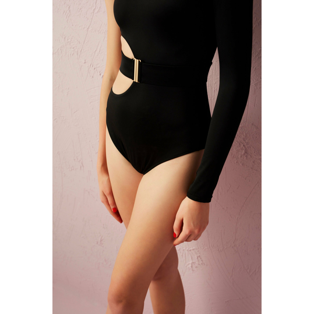 Siyah Misha Mayokini