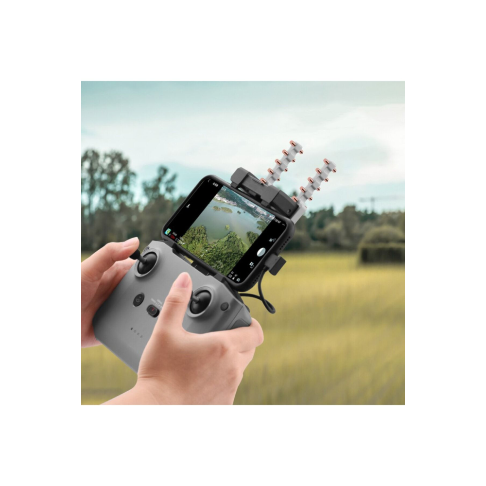 Djı Mini 2 / Mini 3 / Mavic Air 2 / Mavic Air 2s / Mavic 3 Sinyal Güçlendirici