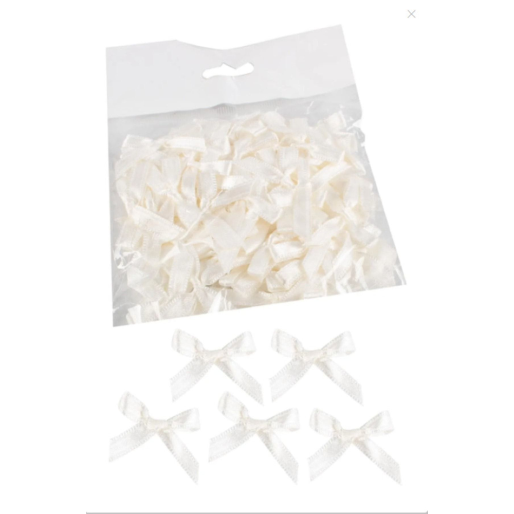 Fiyonk Süs 6 Mm 50 Adet