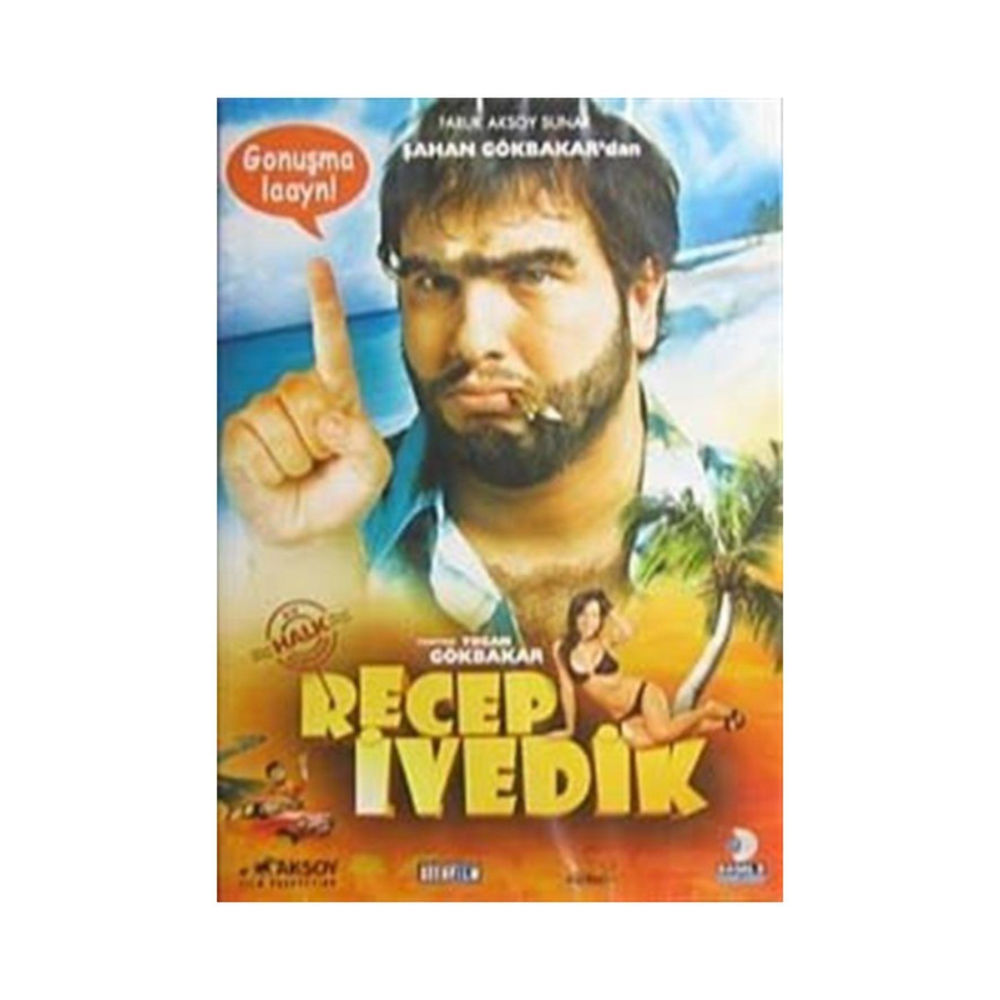 Recep İvedik (DVD)
