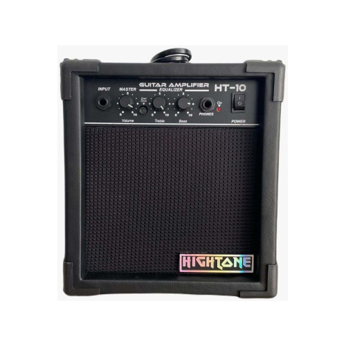 Hightone 10 Watt Elektro Gitar Combo Amfi