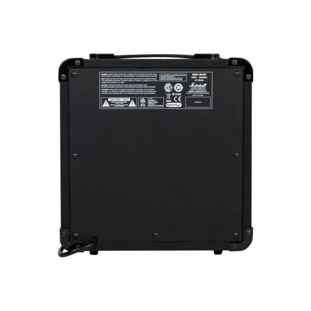 Mg10g 1x6.5'' 10w Combo Elektro Gitar Amfisi